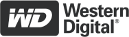 Western Digital logo